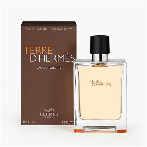 hermes paris eau de toilette